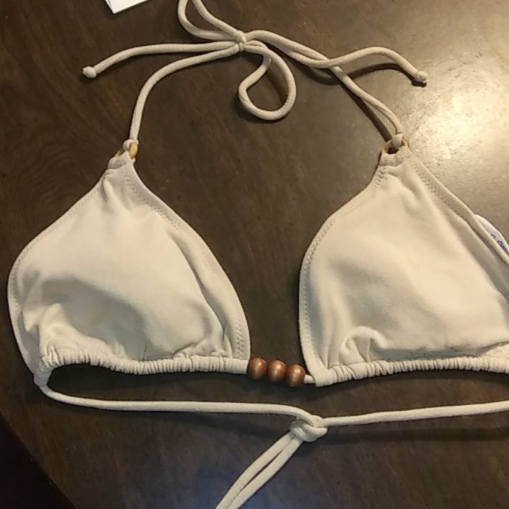 Swim top
